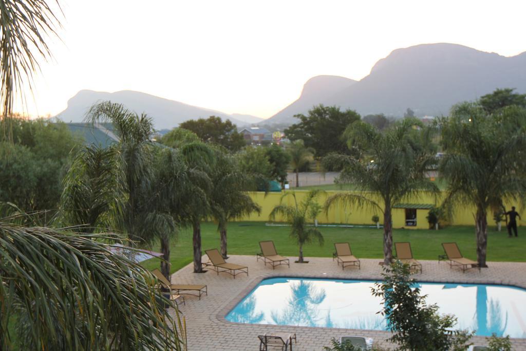Casa Bianca Guest Lodge ฮาร์ทบีสบูร์ท ห้อง รูปภาพ